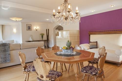 Imagen general del Chalet Sandhof. Foto 9