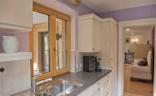 Imagen general del Chalet Sandhof. Foto 11