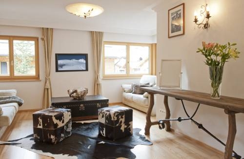 Imagen general del Chalet Sandhof. Foto 12