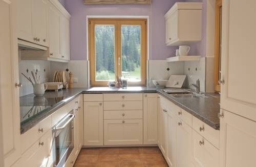 Imagen general del Chalet Sandhof. Foto 13