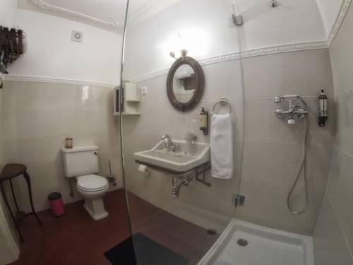 Imagen de la habitación del Chalet Saudade, Sintra. Foto 3