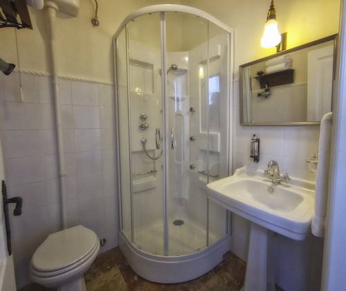 Imagen de la habitación del Chalet Saudade, Sintra. Foto 4