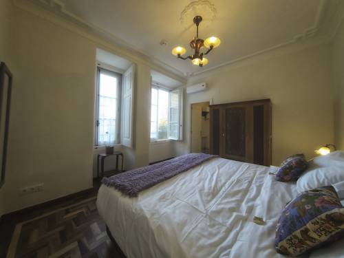 Imagen de la habitación del Chalet Saudade, Sintra. Foto 5