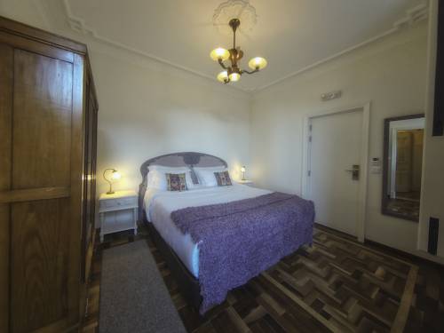 Imagen de la habitación del Chalet Saudade, Sintra. Foto 6
