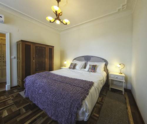 Imagen de la habitación del Chalet Saudade, Sintra. Foto 7