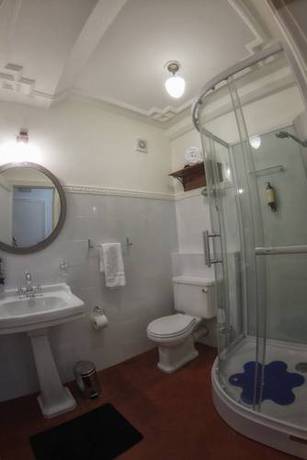 Imagen de la habitación del Chalet Saudade, Sintra. Foto 8