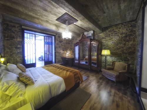 Imagen de la habitación del Chalet Saudade, Sintra. Foto 9