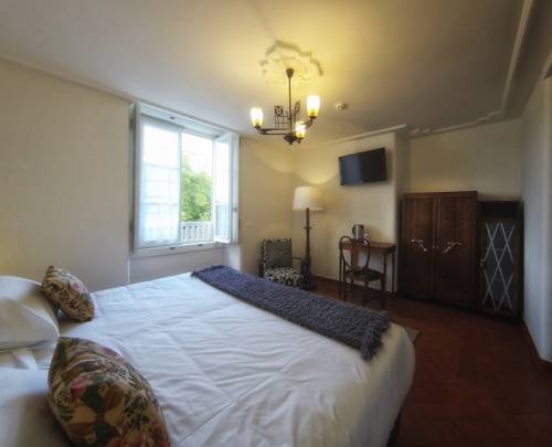 Imagen de la habitación del Chalet Saudade, Sintra. Foto 12