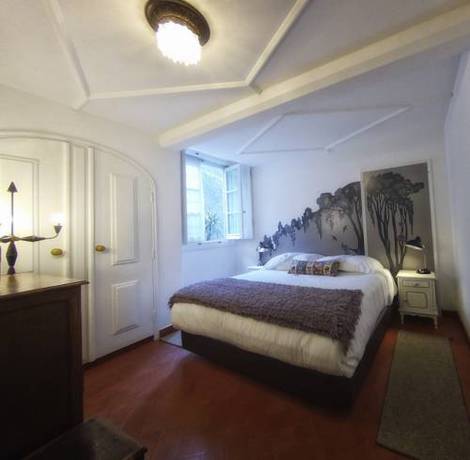 Imagen de la habitación del Chalet Saudade, Sintra. Foto 13