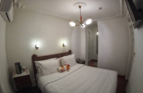 Imagen de la habitación del Chalet Saudade, Sintra. Foto 14