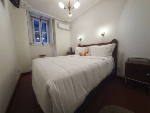 Imagen de la habitación del Chalet Saudade, Sintra. Foto 16