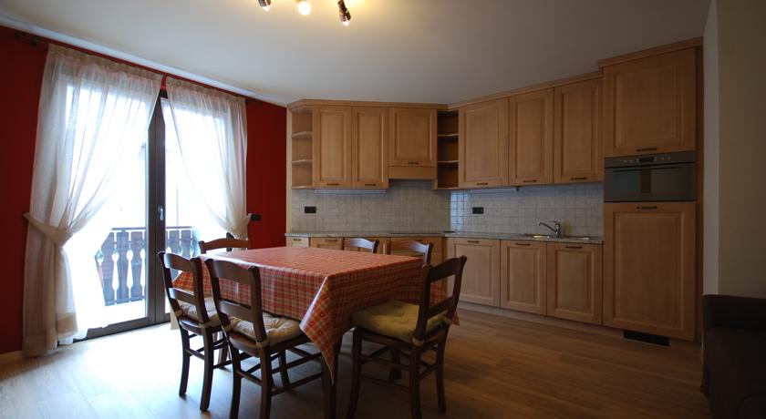 Imagen general del Chalet Silvi Residence. Foto 2