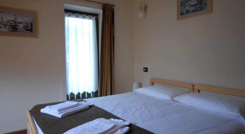 Imagen general del Chalet Silvi Residence. Foto 3