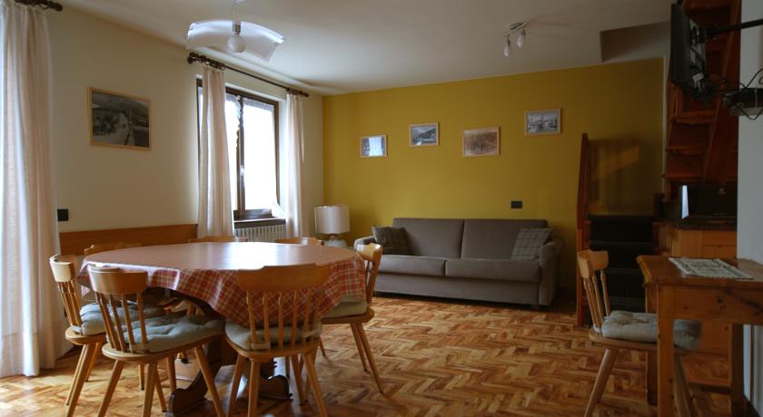 Imagen general del Chalet Silvi Residence. Foto 4