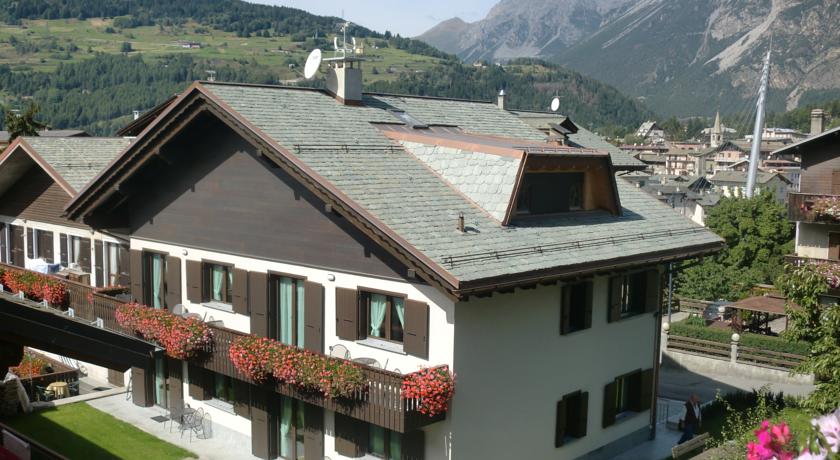 Imagen general del Chalet Silvi Residence. Foto 5