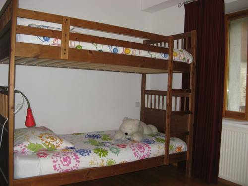Imagen de la habitación del Chalet Solneige. Foto 4