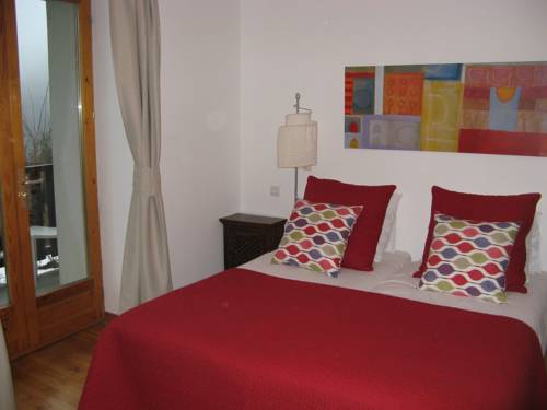 Imagen de la habitación del Chalet Solneige. Foto 9