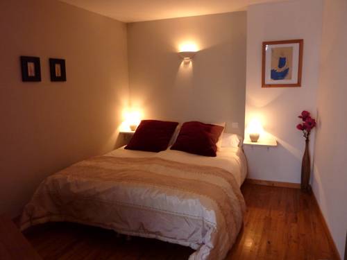 Imagen de la habitación del Chalet Solneige. Foto 11