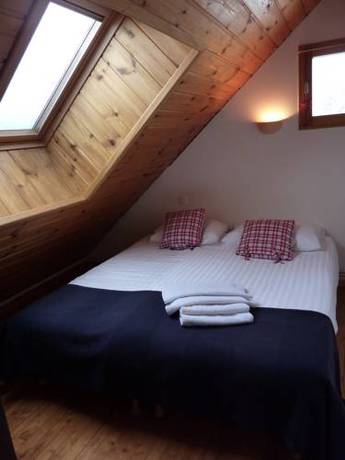 Imagen de la habitación del Chalet Solneige. Foto 12