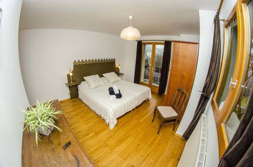 Imagen de la habitación del Chalet Solneige. Foto 13