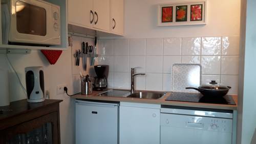 Imagen de la habitación del Chalet Solneige. Foto 15