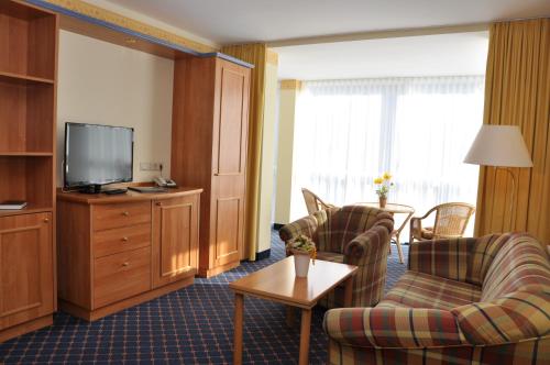 Imagen general del Chalet Sonnenhang Oberhof. Foto 4