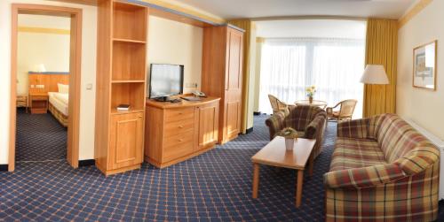 Imagen general del Chalet Sonnenhang Oberhof. Foto 5