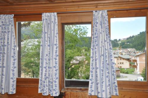 Imagen de la habitación del Chalet Speciale. Foto 3