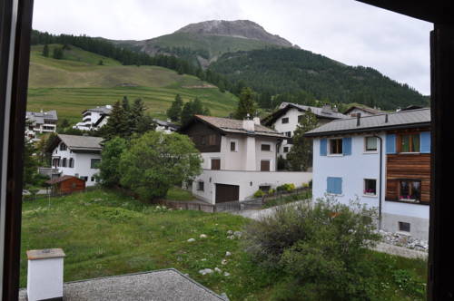 Imagen de la habitación del Chalet Speciale. Foto 4