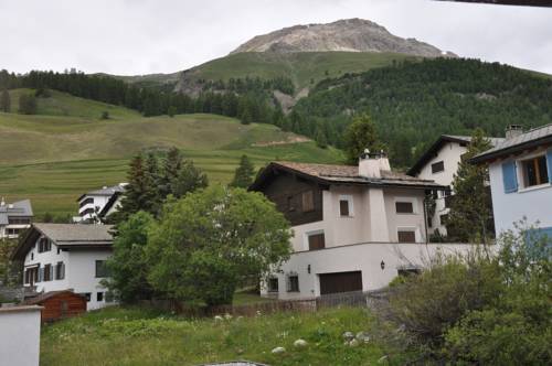 Imagen de la habitación del Chalet Speciale. Foto 5