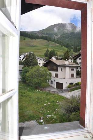 Imagen de la habitación del Chalet Speciale. Foto 6