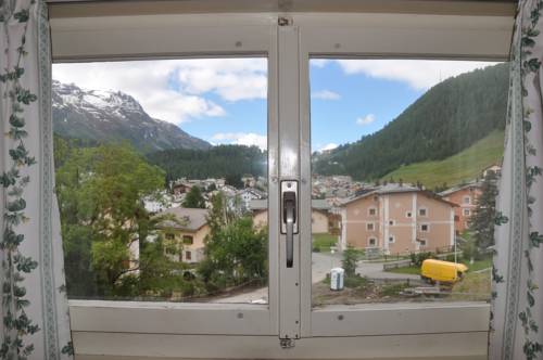 Imagen de la habitación del Chalet Speciale. Foto 7