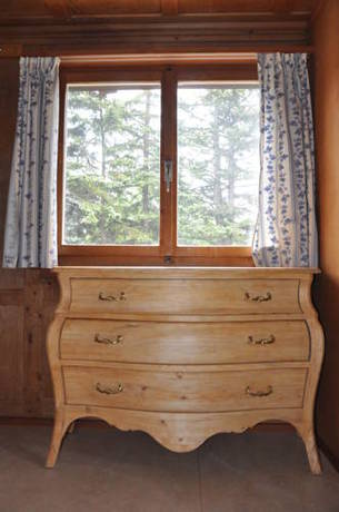 Imagen de la habitación del Chalet Speciale. Foto 8