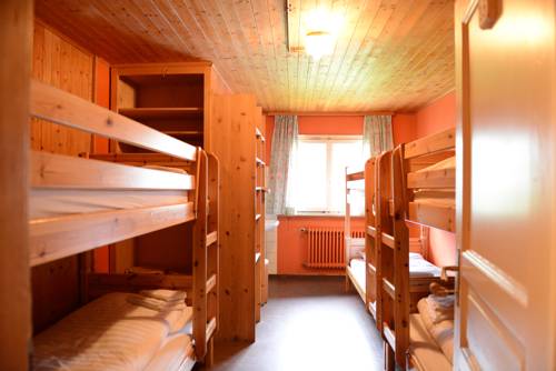 Imagen de la habitación del Chalet Speciale. Foto 11