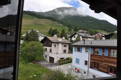 Imagen de la habitación del Chalet Speciale. Foto 14