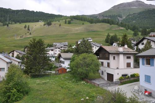 Imagen de la habitación del Chalet Speciale. Foto 15