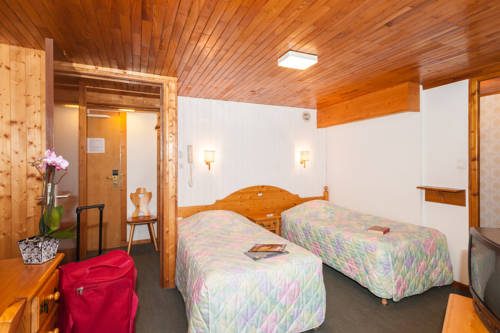 Imagen de la habitación del Chalet Stella. Foto 3