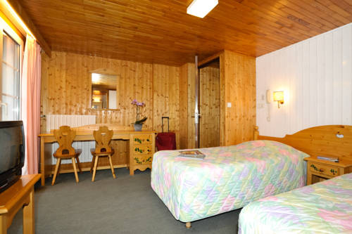 Imagen de la habitación del Chalet Stella. Foto 4