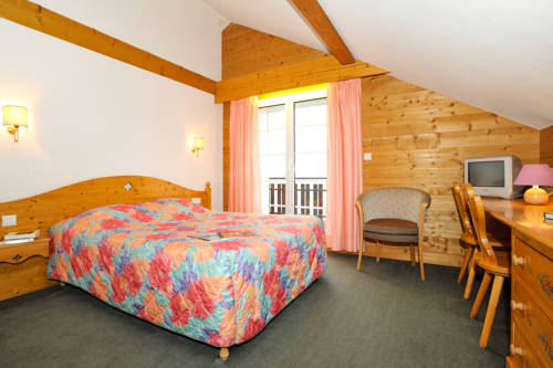 Imagen de la habitación del Chalet Stella. Foto 5