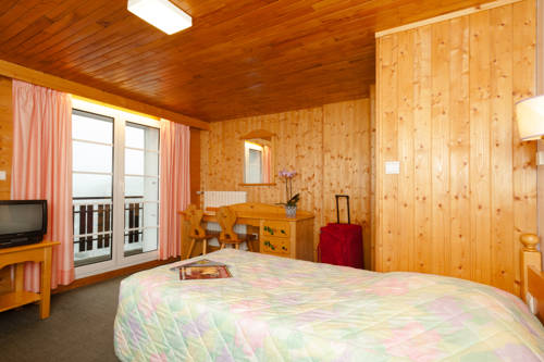 Imagen de la habitación del Chalet Stella. Foto 6