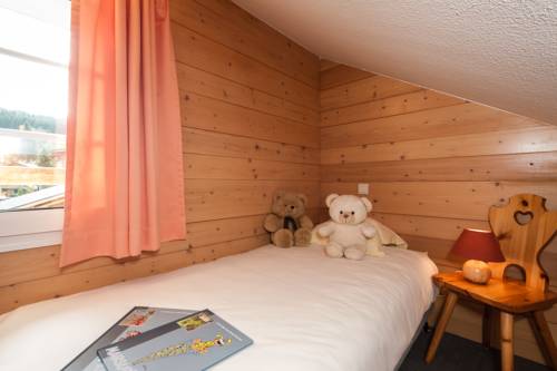 Imagen de la habitación del Chalet Stella. Foto 9