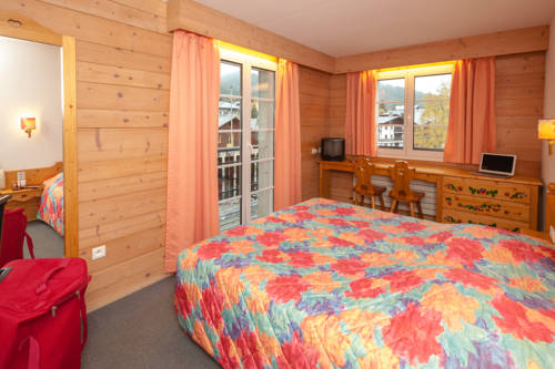 Imagen de la habitación del Chalet Stella. Foto 10