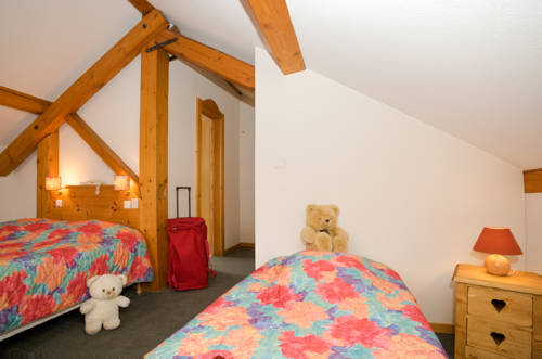 Imagen de la habitación del Chalet Stella. Foto 12