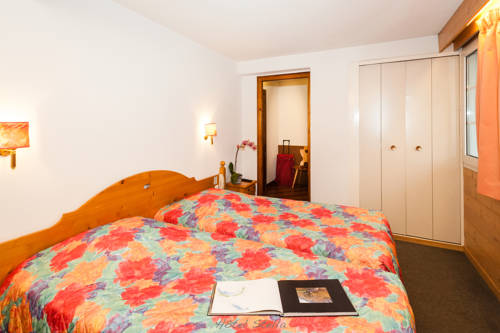 Imagen de la habitación del Chalet Stella. Foto 14