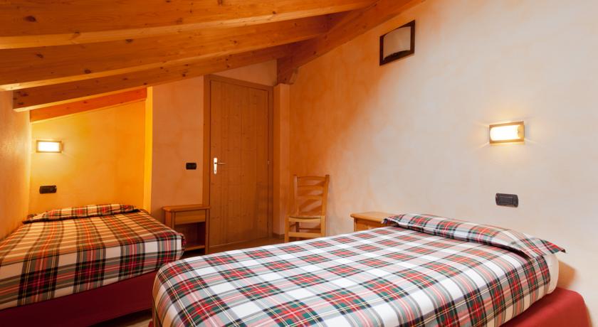 Imagen general del Chalet Stelle Di Neve, Bormio. Foto 4