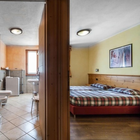 Imagen general del Chalet Stelle di Neve, Bormio. Foto 1