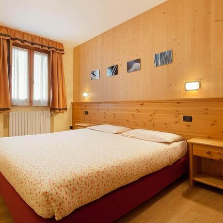Imagen general del Chalet Stelle di Neve, Bormio. Foto 2