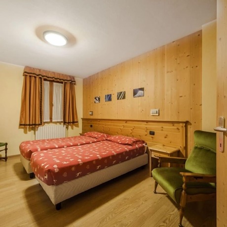 Imagen general del Chalet Stelle di Neve, Bormio. Foto 3