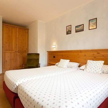Imagen general del Chalet Stelle di Neve, Bormio. Foto 4