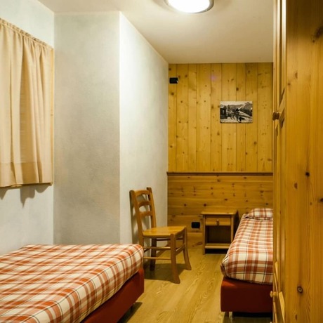 Imagen general del Chalet Stelle di Neve, Bormio. Foto 5